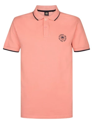 Foto van product PETROL INDUSTRIES MEN Shirt koraal