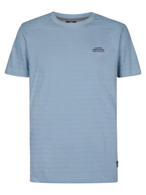Foto van product PETROL INDUSTRIES MEN Shirt lichtblauw