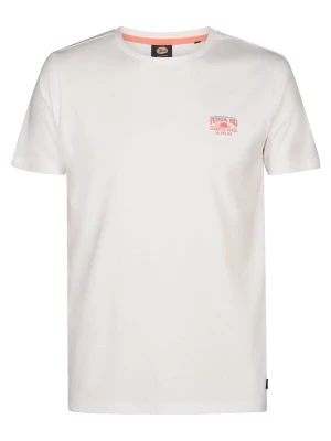 Foto van product PETROL INDUSTRIES MEN Shirt offwhite