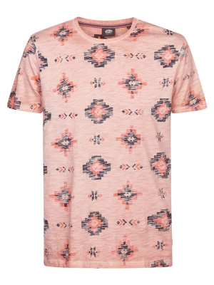 Foto van product PETROL INDUSTRIES MEN Shirt oranje