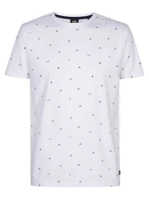Foto van product PETROL INDUSTRIES MEN Shirt wit