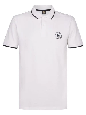 Foto van product PETROL INDUSTRIES MEN Shirt wit