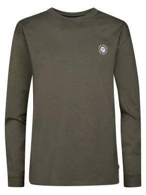 Foto van product Petrol Industries Shirt antraciet