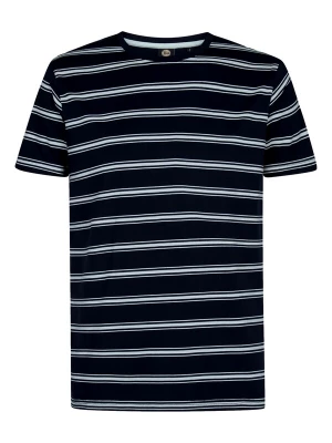 Foto van product Petrol Industries Shirt blauw