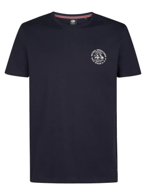 Foto van product Petrol Industries Shirt blauw