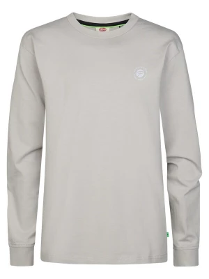Foto van product Petrol Industries Shirt grijs