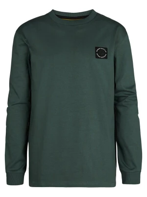 Foto van product Petrol Industries Shirt groen