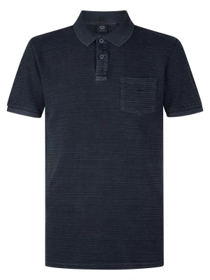 Foto van product Petrol Industries Shirt nachtblauw