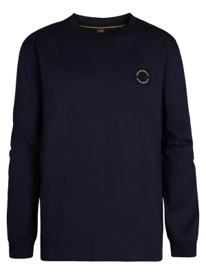 Foto van product Petrol Industries Shirt navy