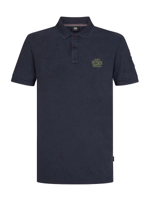 Foto van product Petrol Industries Shirt navy