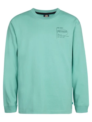 Foto van product Petrol Industries Shirt 'Shenandoah' aqua
