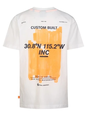 Foto van product Petrol Industries Shirt wit