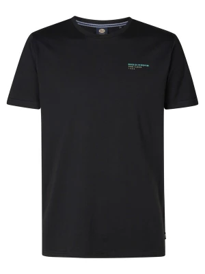 Foto van product Petrol Industries Shirt zwart