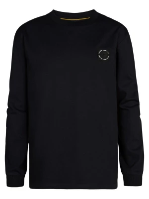 Foto van product Petrol Industries Shirt zwart