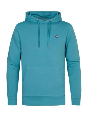 Foto van product Petrol Industries Sweatshirt azuur