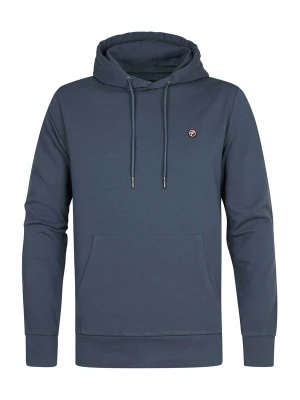 Foto van product Petrol Industries Sweatshirt blauw