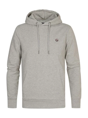 Foto van product Petrol Industries Sweatshirt grijs gemêleerd