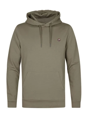 Foto van product Petrol Industries Sweatshirt kaki