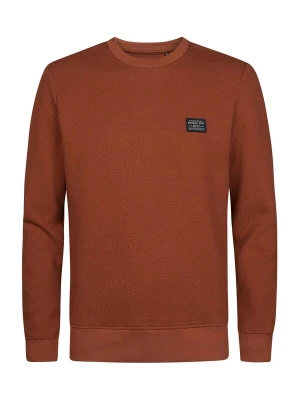 Foto van product Petrol Industries Sweatshirt kreeft