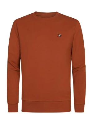 Foto van product Petrol Industries Sweatshirt oranje