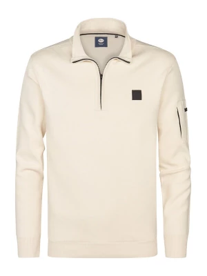 Foto van product Petrol Industries Trui 'Aspen' beige