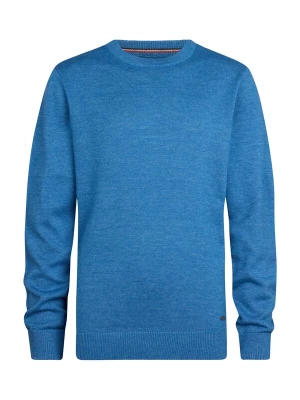 Foto van product Petrol Industries Trui blauw