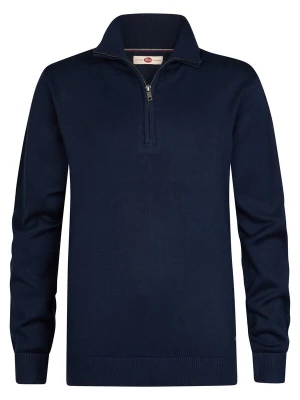 Foto van product Petrol Industries Trui blauw