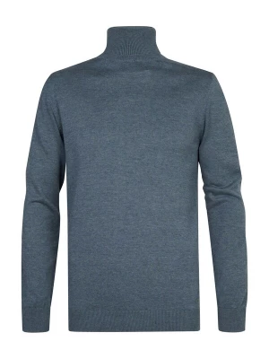 Foto van product Petrol Industries Trui blauw