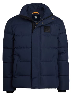 Foto van product Petrol Industries Tussenjas 'Big Sky' navy