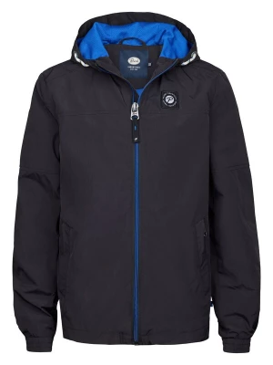 Foto van product Petrol Industries Tussenjas blauw / zwart