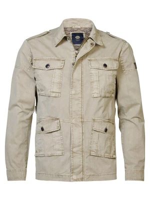 Foto van product Petrol Industries Tussenjas 'Breezify' beige
