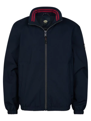 Foto van product Petrol Industries Tussenjas 'Cabo' navy