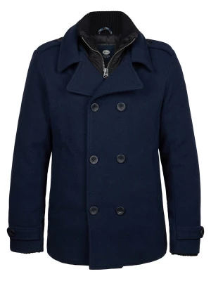 Foto van product Petrol Industries Tussenjas 'Chandler' blauw
