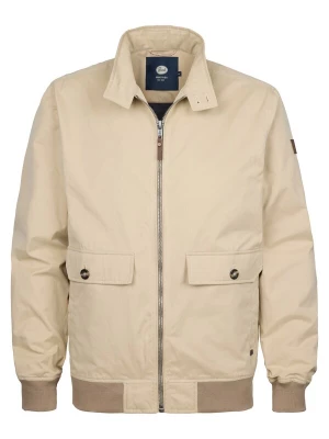 Foto van product Petrol Industries Tussenjas 'Florida' beige
