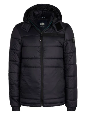 Foto van product Petrol Industries Winterjas zwart