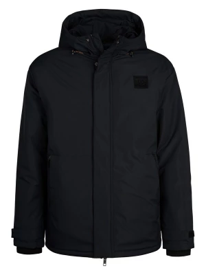 Foto van product Petrol Industries Winterparka 'Hudson' zwart