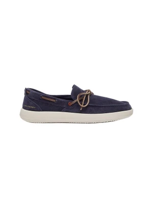 Foto van product Peuterey Instappers 'PEUTEREY DIDI SCARPE Scarpe' blauw