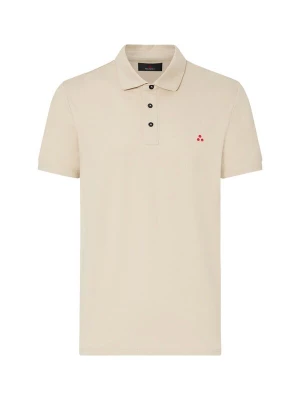 Foto van product Peuterey Shirt 'PEUTEREY MEZZOLA 02 T-Shirt e Polo' beige