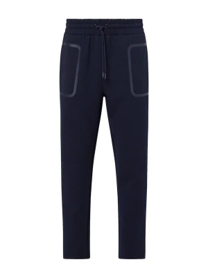 Foto van product Peuterey Sportbroek 'PEUTEREY SCHMITT 03 PANTALONE' blauw