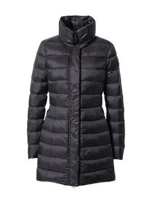 Foto van product Peuterey Winterjas 'Sobchak' zwart
