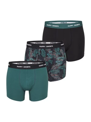Foto van product Phil & Co. Berlin Boxershorts ' All Styles ' gemengde kleuren