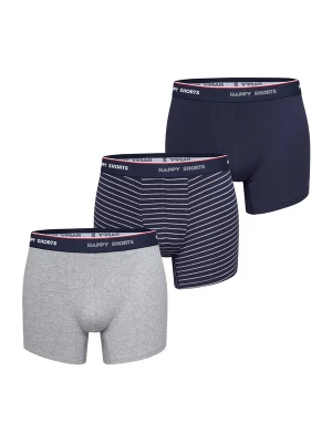 Foto van product Phil & Co. Berlin Boxershorts ' All Styles ' gemengde kleuren