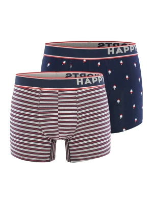 Foto van product Phil & Co. Berlin Boxershorts ' All Styles ' gemengde kleuren