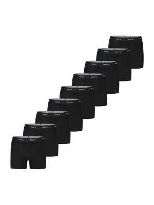 Foto van product Phil & Co. Berlin Boxershorts ' Jersey Core ' gemengde kleuren