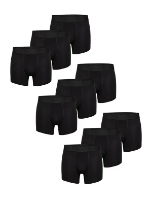 Foto van product Phil & Co. Berlin Boxershorts 'Jersey Core' zwart