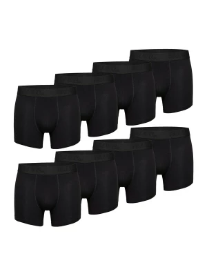 Foto van product Phil & Co. Berlin Boxershorts ' Retropants ' zwart