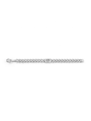 Foto van product Philipp Plein Armband zilver