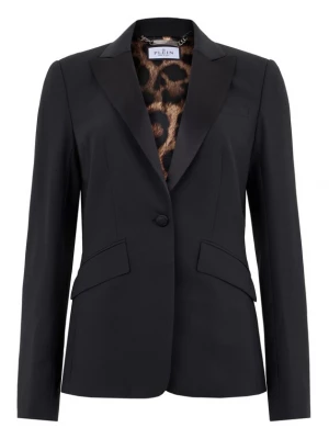 Foto van product Philipp Plein Blazers 'Skull' zwart