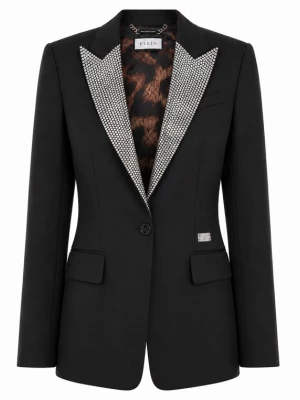 Foto van product Philipp Plein Blazers zwart