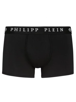 Foto van product Philipp Plein Boxershorts 'Skull' zwart / wit